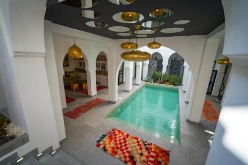 Riad Shanima & Spa