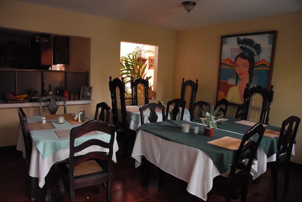 Hotel Real Leon