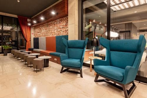 Hotel Pela