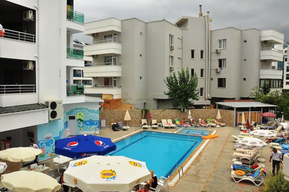 Acar Hotel