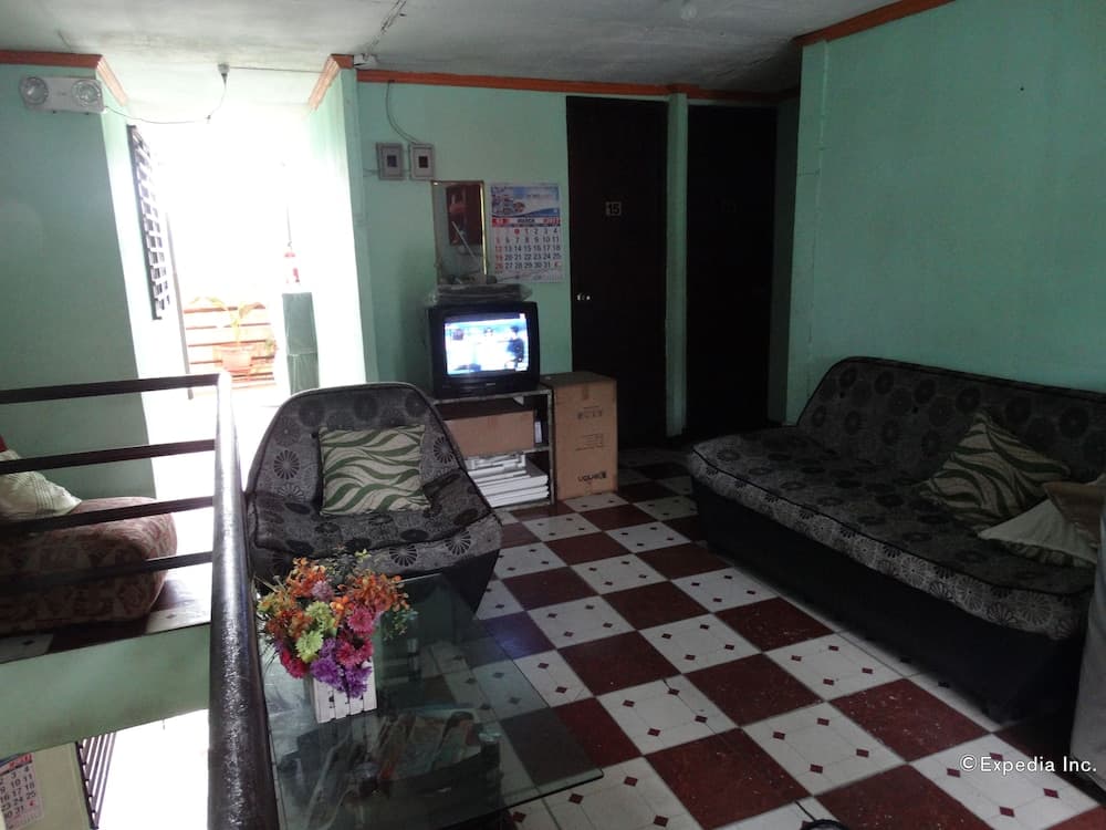 Quoyas Inn