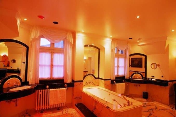 Hotel Krone Assmannshausen