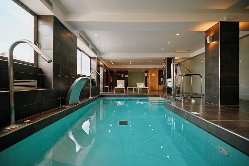 Hotel Simbad
