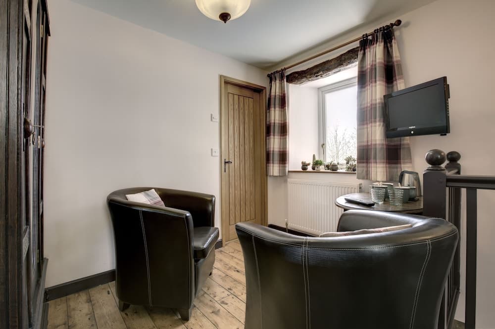 Lowthwaite B&B