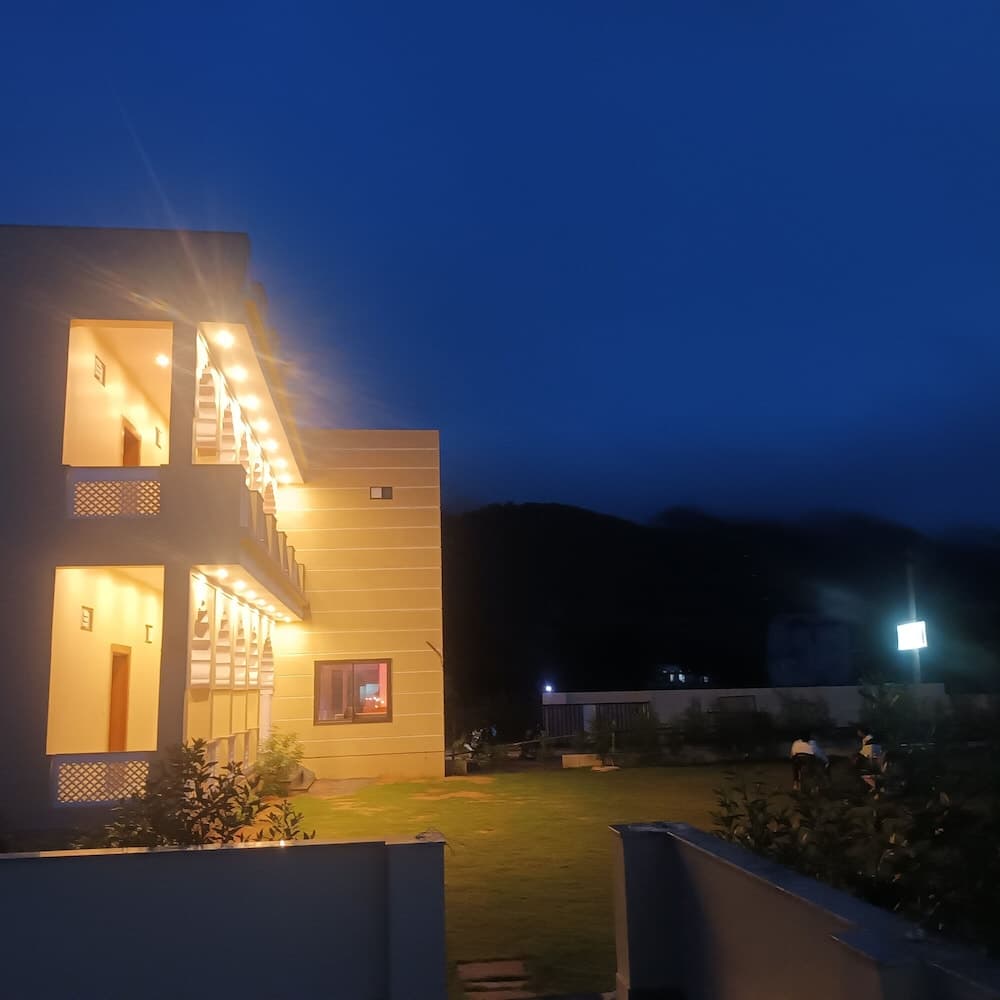 Braham Niwas Resort