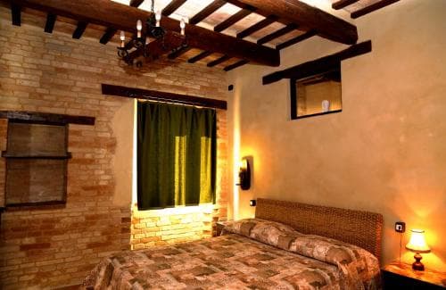 B&B Mik E Ramo