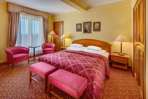 Hotel Savoy