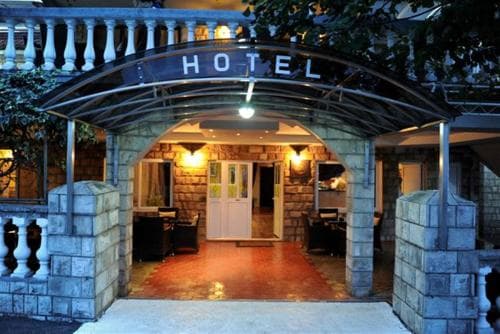 Hotel Evropa