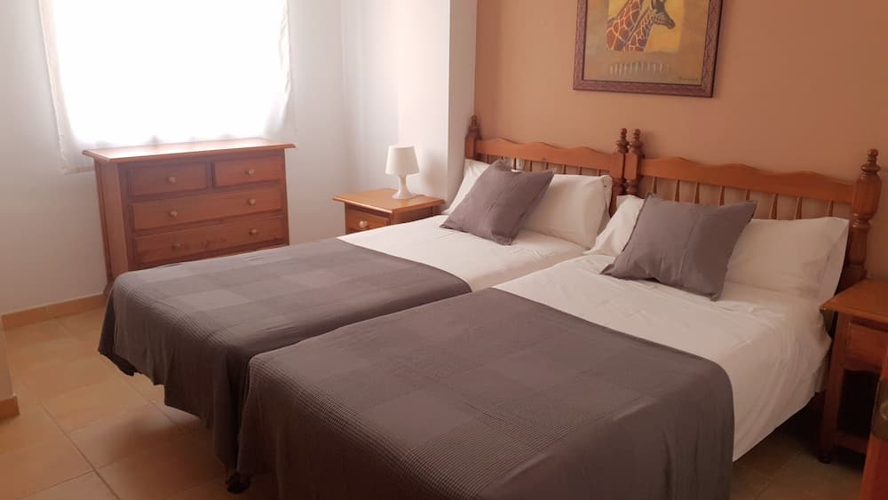 Apartamentos Latin