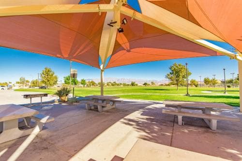 Gorgeous Las Vegas home with RV parking