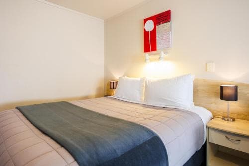 Braemar Motor Lodge