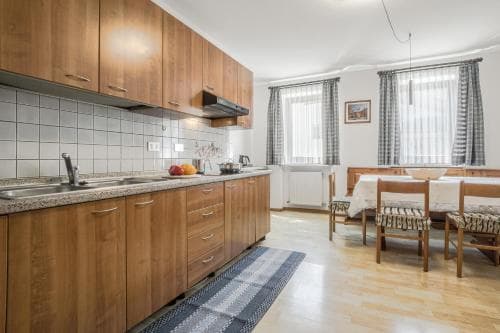 Chalet Pradat