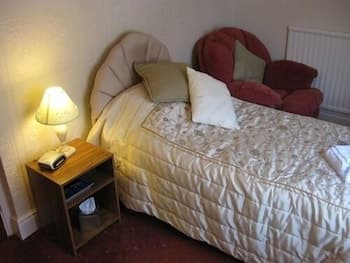 Ashmount Hotel