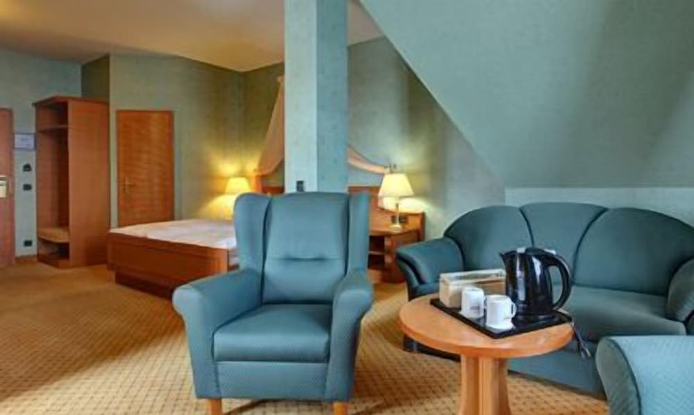 Villa Heine