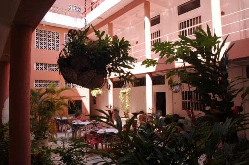Hotel Montecarlo