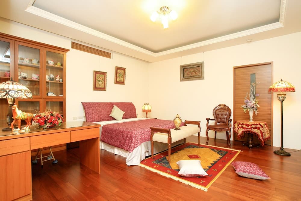 River B&B