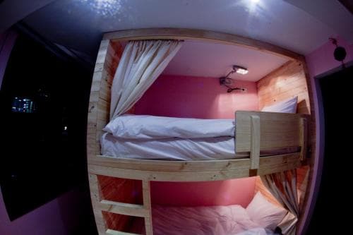12:12 Hostels