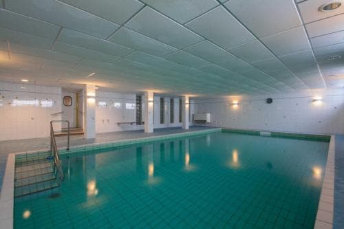 Haus Vogelsand