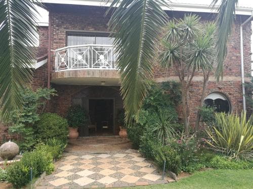 Krige Lodge B&B