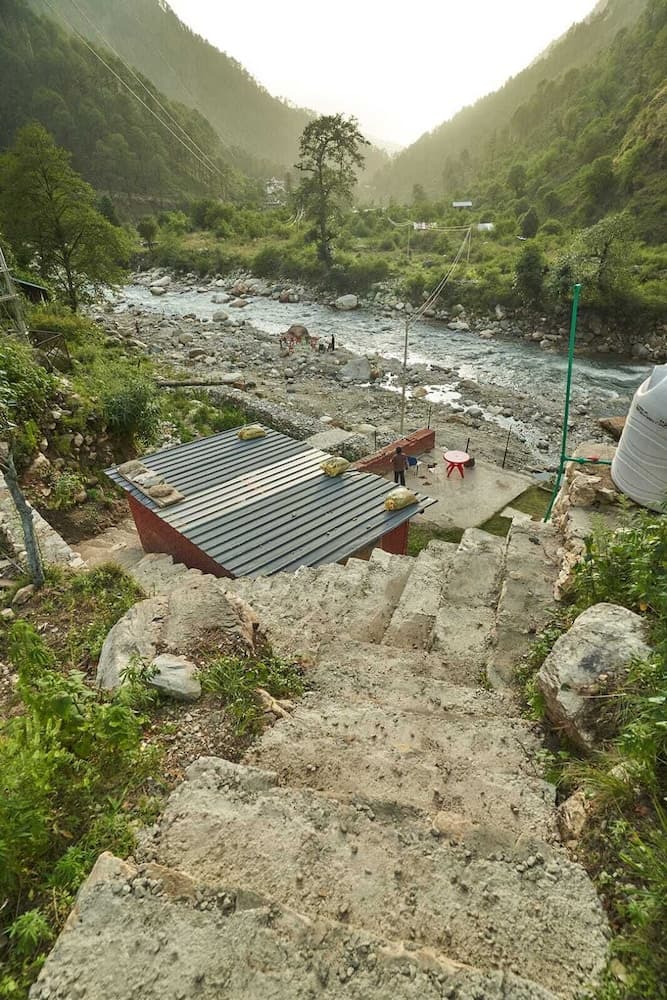 Mashru Riverside Estate