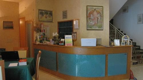 Albergo La Primula