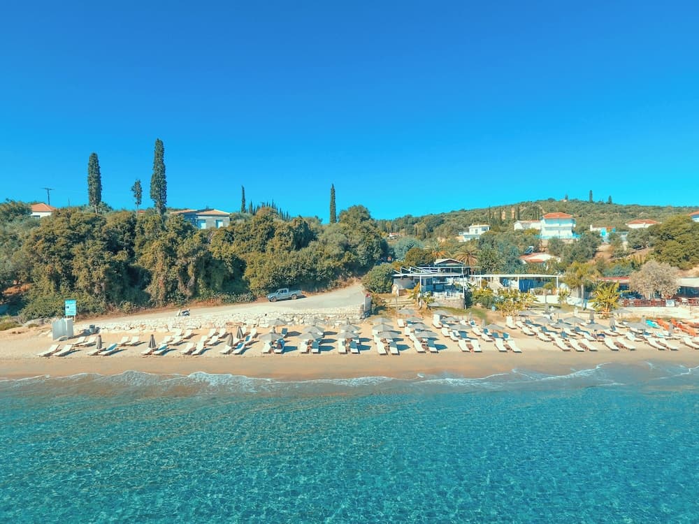 Camvillia Resort