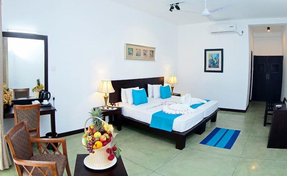 Coco Royal Beach Resort