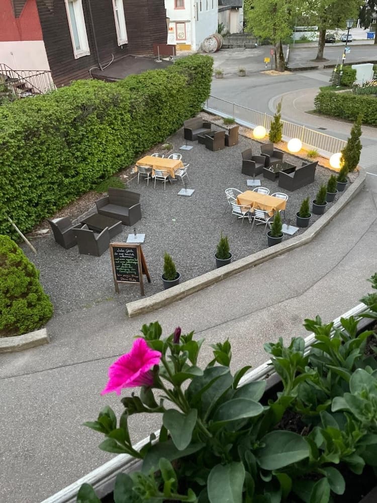 Café Zimmermann