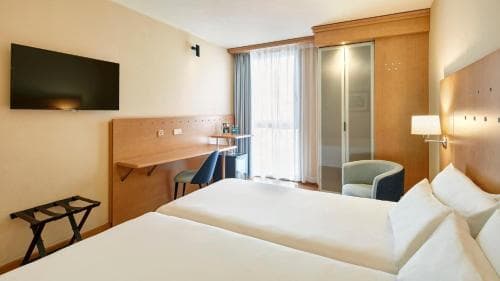 Sercotel Porta Barcelona