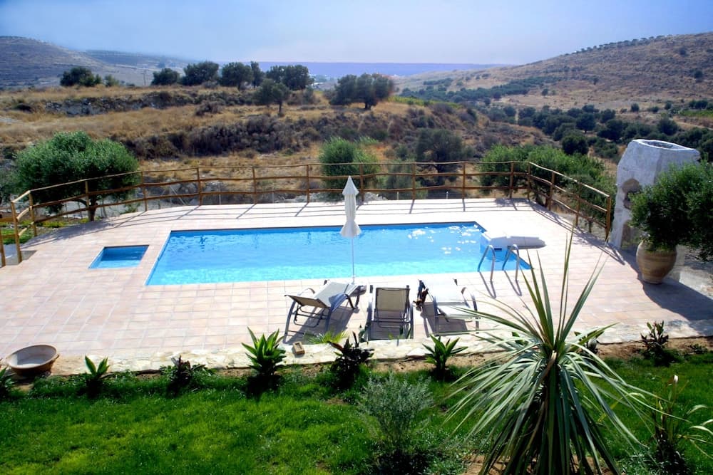 Phaestias Villas