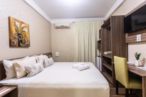 Amuarama Hotel