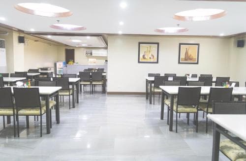 Leope Hotel