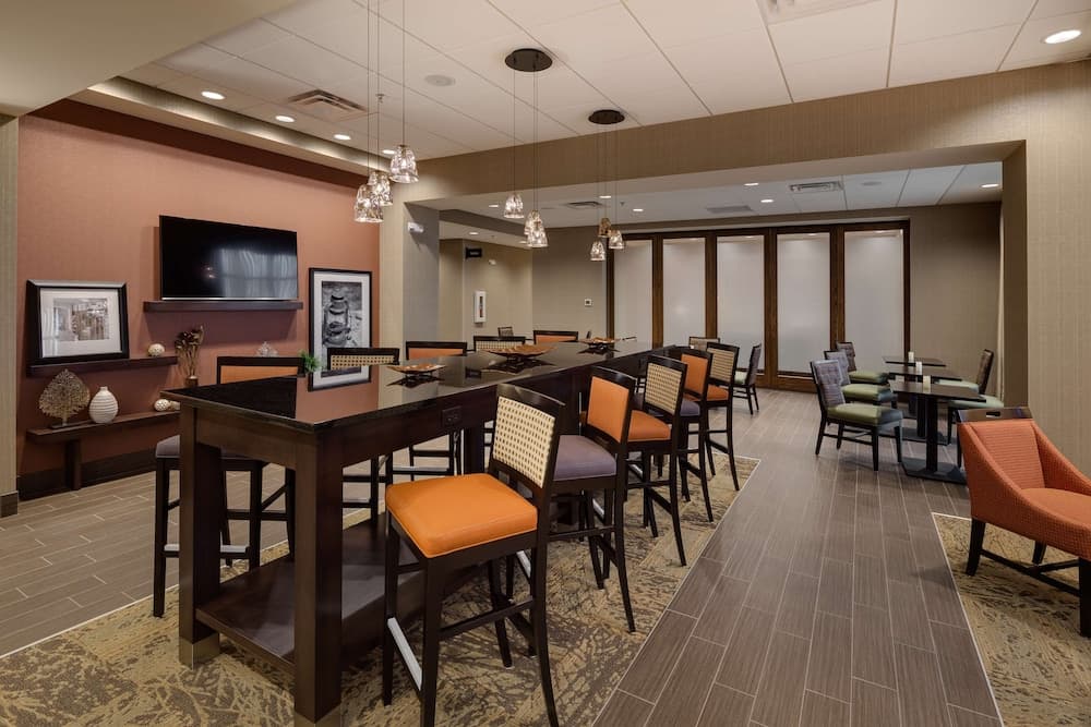 Hampton Inn Morristown
