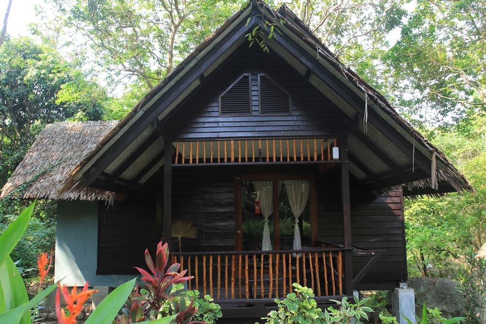 Thongtapan Resort