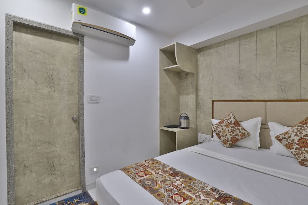 Hotel Legend