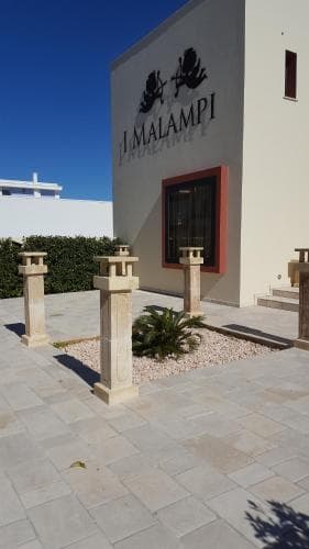 I Malampi