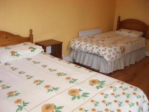 Castle Hostel