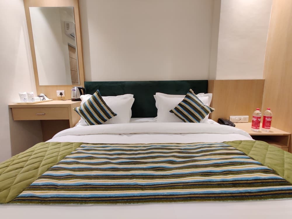 Hotel Dua Grand