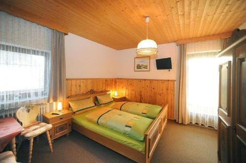 Pension Haus Waldeck