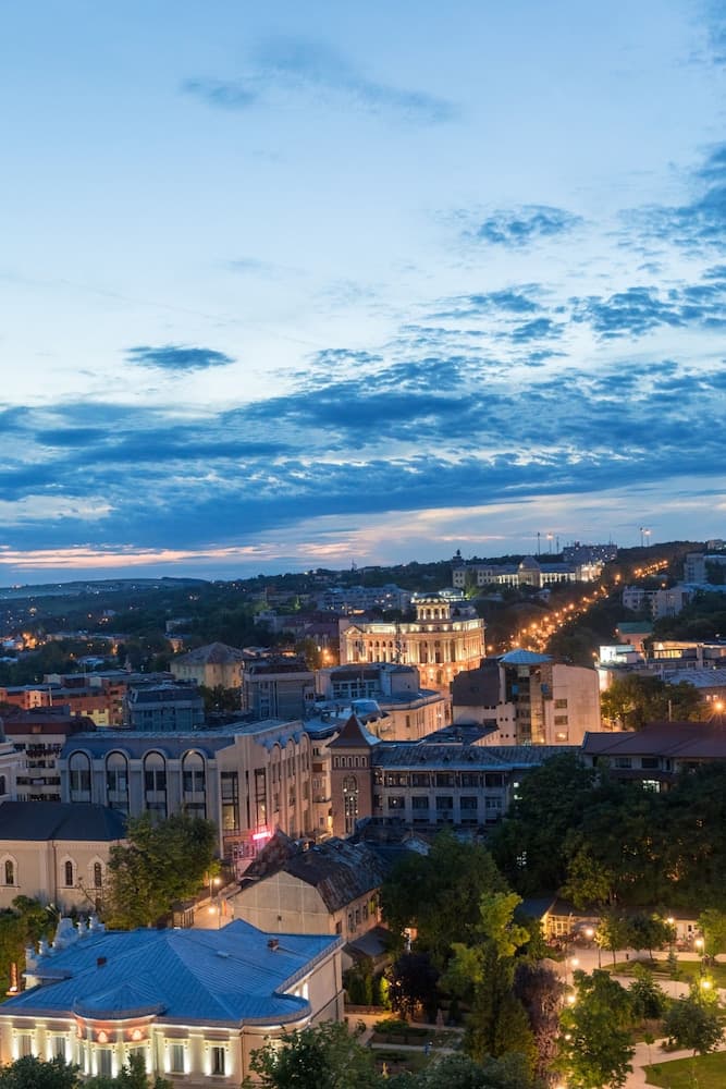 Unirea Hotel & Spa