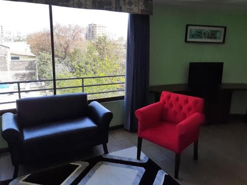 Hotel Julissa
