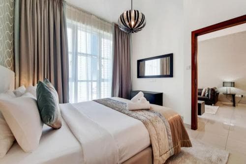 Standpoint A, Downtown - Contemporary One Bedroom
