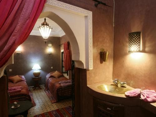 Riad El Bellar