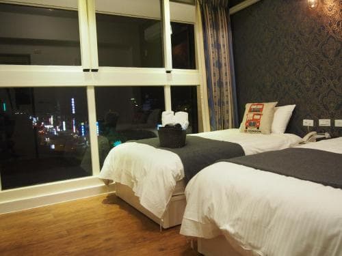 Success168 B&B