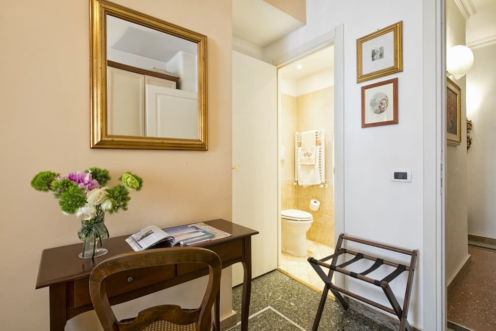 B&B Le Sibille