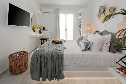 Naxos Hotel Poseidon