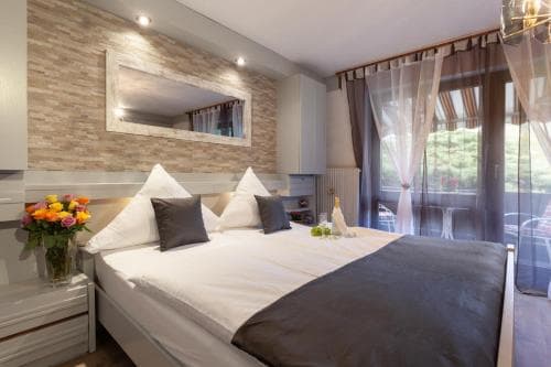 Haus Petra Garni