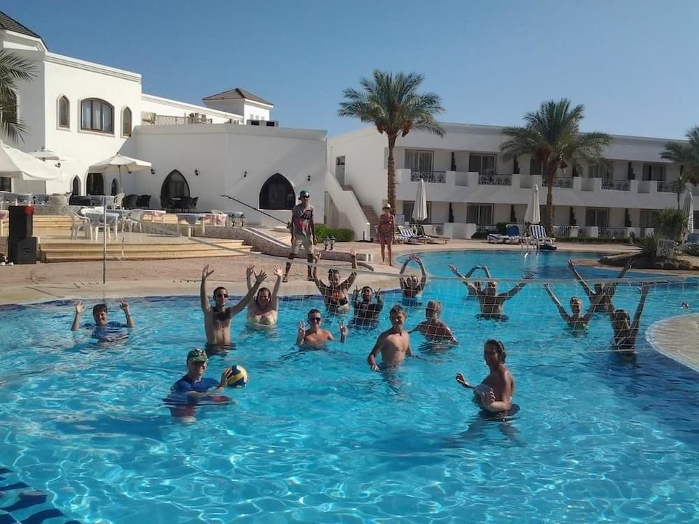Viva Sharm