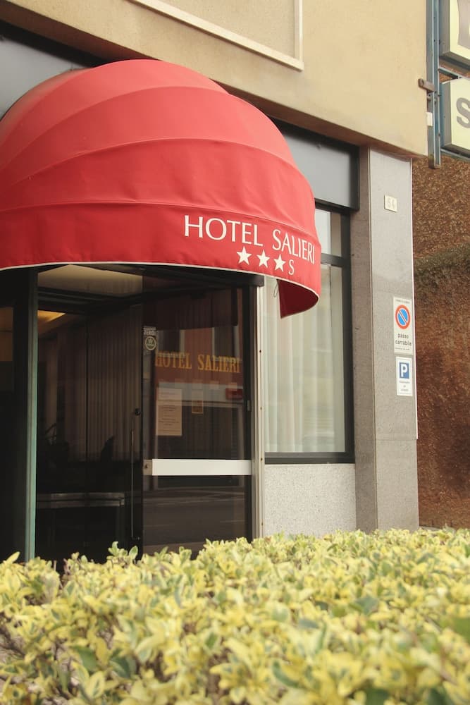 Hotel Salieri