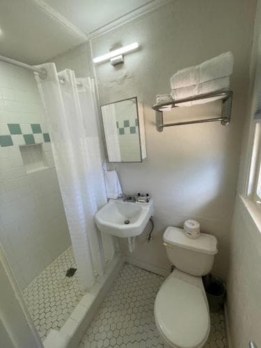 Frederick Motel